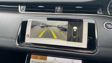 Land Rover Range Rover Evoque 1.5 P300e R-Dynamic HSE 5dr Auto Hatchback